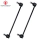 2Pcs Kits Front Stabilizer Sway Bar Link Kit for 2012 2013 2014 2015 Honda Civic