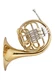 John Packer Single F French Horn - (JP165)