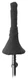Hamilton Stands Classic Bone Sock - Trombone Stands