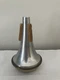 Tom Crown Copper Bottom Straight Mute For Bb Trumpet