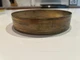 NEW OLD STOCK CONN    20K SOUSAPHONE TUBA  BELL RING  FITS  20J 20K 22K 21J
