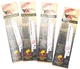 Vermont American Reciprocating Saw Blade 30105 HSS 10 TPI, DPP, D/PO (4 BLADES)