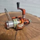 South Bend Fishing Reel N-Gage R2F-120 SP *REPAIR NEEDED*
