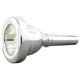Yamaha Standard Tuba Mouthpiece  67C4