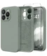 SuydanBox Magnetic for iPhone 15 Pro Case, 15 Pro, Calke Green 