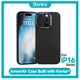 Benks MagClap ArmorAir Case [600D] for iPhone 16 pro max