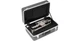 SKB MOLDED HARDSHELL HARD CORNET CASE for Yamaha, Kanstul, Stagg, Weril & Bach