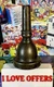 VINTAGE BLESSING TUBA 18 SOUSAPHONE MOUTHPIECE 18 SILVER PLATED ORIGINAL TONING