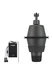 YAMAHA Silent Brass for Euphonium mutes SB2J Successor to SB2X NEW