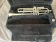 Benge ML Silver Trumpet &mdash; c. 1985 &mdash; Original Case