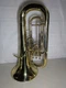 John Packer JP174 Euphonium