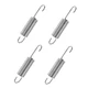 XwaYexa 3-5/8" Recliner Springs Replacement, Compatible with Southern Sliver 