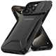 For iPhone 17 Pro Max 16 15 14 13 Shockproof Rubber+PC Case Slide Camera Cover