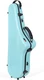 Crossrock Fiberglass Tenor Saxophone Case - Includes 