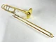 Used Bach 42BO Bb Tenor Trombone (SN: 178397)