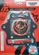 Tusk Top End Head Gasket Kit For Honda TRX 350 4x4 1986-1989 Base Seals (t77)