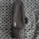 Protec PB301 Pro Pac Trumpet Case Black Ballistic Nylon Padded Gig Bag Zippered