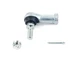 Honda Foreman 400 4x4, 1995-2003, Inner Tie Rod End