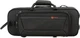 Protec PB301CT PRO PAC Contoured Trumpet Case - Black (3-pack) Bundle