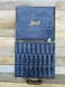 Bach Trumpet Mouthpiece Display Case - Holds 24 Trumpet Mouthpieces NEW!