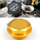 For Toyota Scion Lexus Engine Oil Cap Valve Cover Seal Gasket Aluminum Gold