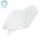 43078-0553 2012-2016 For Kawasaki Ninja 650R Coolant Water Tank Reservoir Bottle
