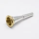 Genuine Stork 24K Gold Rim & Cup C Series French Horn Mouthpiece, C10A NEW!