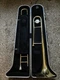 Bach Aristocrat TB600 Trombone