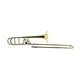 S.E. Shires Model STBK30 K-Series Large Bore Tenor Trombone SN S2404954