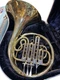 YAMAHA French Horn YHR321 B Flat Single w Case No Mouthpiece Ships Free