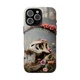 Blossoming Flowers Tough Case For IPhone , Phone Cover Protective Best Gift