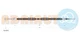 AdriAuto 03.0252 Cable, Parking Brake for Audi, Seat