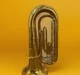 Used King 1140 3/4 3-Valve Tuba