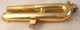 Yamaha Advantage YTR 200AD II Trumpet Third Valve Slide with Set Screw Part