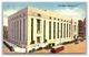 United States Post Office, Albany New York NY Postcard 31180