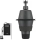 YAMAHA SB2J Silent Brass for Euphonium Mute Free Ship w/Tracking# New from Japan