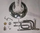 Yamaha YBL-322 Silver Bass Trombone Parts