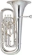 John Packer Sterling Trigger Euphonium JP374T