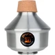 Protec Trumpet Wah Wah Liberty Mute, Aluminum, Model ML102