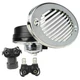 Seachoice Hidden Boat Horn Abyc And Nmma Standard Stainless Steel Cover 14571