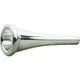 Blessing French Horn Mouthpiece 11   French Horn Mouthpiece In Silver