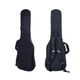 VEKTO Bass Guitar Gig Bag, 5mm Padded Waterproof Soft Case, Lightweight Backp...