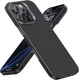 Benks Armorair 600D Mobile Case for iPhone 16 Pro Magsafe Ultra Slim Black
