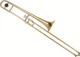 F.E. Olds Trombone &ndash; NTB110PC