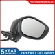 3Pin Power Adjust Mirror Right Side Manual Fold For Honda Civic 2022 2023 2.0L