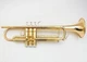 YAMAHA Bb Trumpet YTR-4335G2 with Mouthpiece & Case