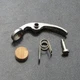 Yamaha Trumpet 3rd Valve Slide Water Key Set YCR2310-2 NEW! Ships Fast! S3