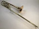 Demo Bach 42BG Bb/F Tenor Trombone (SN: 216913)