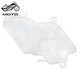 Motorcycle Coolant Reservoir Tank ABS #43078-0553 For Kawasaki Ninja 650 Series