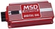 MSD 6425 Digital 6AL Ignition Control Box with Multi-Spark 45000V Soft Touch